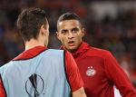 Eindhoven, 24 Oktober 2019
PSV-Lask Linz, eindstand 0-0
Uefa Europa League Groepsfase
Mo Ihattaren