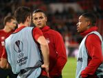Eindhoven, 24 Oktober 2019
PSV-Lask Linz, eindstand 0-0
Uefa Europa League Groepsfase
Mo Ihattaren