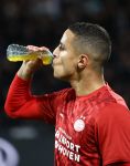 Eindhoven, 24 Oktober 2019
PSV-Lask Linz, eindstand 0-0
Uefa Europa League Groepsfase
Mo Ihattaren