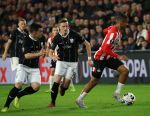 Eindhoven, 24 Oktober 2019
PSV-Lask Linz, eindstand 0-0
Uefa Europa League Groepsfase
Mo Ihattaren