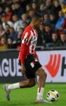 Eindhoven, 24 Oktober 2019
PSV-Lask Linz, eindstand 0-0
Uefa Europa League Groepsfase
Mo Ihattaren