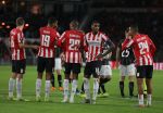 Eindhoven, 24 Oktober 2019
PSV-Lask Linz, eindstand 0-0
Uefa Europa League Groepsfase
Mo Ihattaren