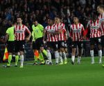 Eindhoven, 24 Oktober 2019
PSV-Lask Linz, eindstand 0-0
Uefa Europa League Groepsfase
Mo Ihattaren en Steven Bergwijn
Fotopersbureau Peter Smulders BV