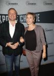 Spijkenisse 30 januari 2023
Premiere Checkpoint Charlie. 
Mylene d'Anjou met...
Mylene d Anjou