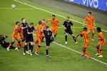 Nederland-Oostenrijk