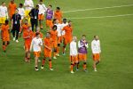 Nederland-Oostenrijk