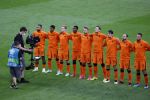 Amsterdam, 17 Juni 2021
Interland Nederland-Oostenrijk, eindstand 2-0
Voorronde EK 2020
Nederlands elftal met Ivo Borkus
Fotopersbureau Peter Smulders BV
