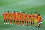 Amsterdam, 17 Juni 2021
Interland Nederland-Oostenrijk, eindstand 2-0
Voorronde EK 2020
Nederlands elftal 
Fotopersbureau Peter Smulders BV