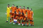 Amsterdam, 17 Juni 2021
Interland Nederland-Oostenrijk, eindstand 2-0
Voorronde EK 2020
Nederlands elftal 
Fotopersbureau Peter Smulders BV