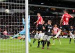 Eindhoven, 24 Oktober 2019
PSV-Lask Linz, eindstand 0-0
Uefa Europa League Groepsfase
Nick Viergever
Fotopersbureau Peter Smulders BV
