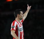 Eindhoven, 24 Oktober 2019
PSV-Lask Linz, eindstand 0-0
Uefa Europa League Groepsfase
Nick Viergever
Fotopersbureau Peter Smulders BV