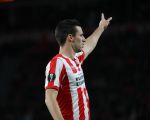 Eindhoven, 24 Oktober 2019
PSV-Lask Linz, eindstand 0-0
Uefa Europa League Groepsfase
Nick Viergever
Fotopersbureau Peter Smulders BV
