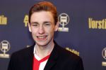 Hilversum 26 april 2023
Uitreiking radio ring 2023 in de vorstin .
Nicky v d Gijp met zijn vrienden van FC Afkicken