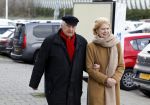 Amsterdam 4 februari 2023
Herdenkingsdienst/Begrafenis Heddy Lester.
Nico Knapper