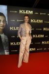 Amsterdam 30 januari 2023
Premiere Klem in Tuschinski met in de hoofdrollen Georgina Verbaan Barry Atsma Jacob Derwig Claudia Vismara Antonio Rampino Zoe Cusell Yenthe Bos en Marie  Mae v Zuilen. Noortje Herlaar