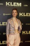 Amsterdam 30 januari 2023
Premiere Klem in Tuschinski met in de hoofdrollen Georgina Verbaan Barry Atsma Jacob Derwig Claudia Vismara Antonio Rampino Zoe Cusell Yenthe Bos en Marie  Mae v Zuilen. Noortje Herlaar