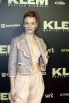 Amsterdam 30 januari 2023
Premiere Klem in Tuschinski met in de hoofdrollen Georgina Verbaan Barry Atsma Jacob Derwig Claudia Vismara Antonio Rampino Zoe Cusell Yenthe Bos en Marie  Mae v Zuilen. Noortje Herlaar