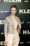 Amsterdam 30 januari 2023
Premiere Klem in Tuschinski met in de hoofdrollen Georgina Verbaan Barry Atsma Jacob Derwig Claudia Vismara Antonio Rampino Zoe Cusell Yenthe Bos en Marie  Mae v Zuilen. Noortje Herlaar