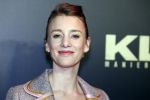 Amsterdam 30 januari 2023
Premiere Klem in Tuschinski met in de hoofdrollen Georgina Verbaan Barry Atsma Jacob Derwig Claudia Vismara Antonio Rampino Zoe Cusell Yenthe Bos en Marie  Mae v Zuilen. Noortje Herlaar