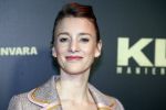 Amsterdam 30 januari 2023
Premiere Klem in Tuschinski met in de hoofdrollen Georgina Verbaan Barry Atsma Jacob Derwig Claudia Vismara Antonio Rampino Zoe Cusell Yenthe Bos en Marie  Mae v Zuilen. Noortje Herlaar