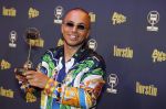 Hilversum 26 april 2023
Uitreiking radio ring 2023 in de vorstin .
Nordin Besling is de winnaar van de Aanstormend Talent Award