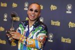 Hilversum 26 april 2023
Uitreiking radio ring 2023 in de vorstin .
Nordin Besling is de winnaar van de Aanstormend Talent Award