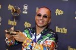 Hilversum 26 april 2023
Uitreiking radio ring 2023 in de vorstin .
Nordin Besling is de winnaar van de Aanstormend Talent Award