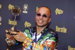Hilversum 26 april 2023
Uitreiking radio ring 2023 in de vorstin .
Nordin Besling is de winnaar van de Aanstormend Talent Award