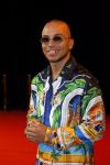 Hilversum 26 april 2023
Uitreiking radio ring 2023 in de vorstin .
Nordin Besling is de winnaar van de Aanstormend Talent Award