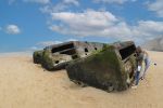 Normandie Frankrijk 25 Maart 2018
Fotopersbureau Peter Smulders BV