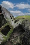 Normandie Frankrijk 25 Maart 2018
Fotopersbureau Peter Smulders BV
