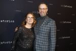 Amsterdam 11 februari 2023
Premiere Soy Kroon in het nieuwe deLamar theater.
Producenten Nu ik je zie