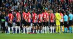 Eindhoven, 19 September 2019
PSV-Sporting CP, eindstand 3-2
Europa League Groepsfase D

Fotopersbureau Peter Smulders BV