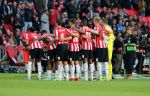 Eindhoven, 19 September 2019
PSV-Sporting CP, eindstand 3-2
Europa League Groepsfase D

Fotopersbureau Peter Smulders BV