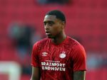 Eindhoven, 19 September 2019
PSV-Sporting CP, eindstand 3-2
Europa League Groepsfase D
Pablo Rosario
Fotopersbureau Peter Smulders BV