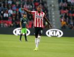 Eindhoven, 19 September 2019
PSV-Sporting CP, eindstand 3-2
Europa League Groepsfase D
Pablo Rosario
Fotopersbureau Peter Smulders BV