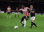Eindhoven, 24 Oktober 2019
PSV-Lask Linz, eindstand 0-0
Uefa Europa League Groepsfase
Pablo Rosario
Fotopersbureau Peter Smulders BV