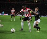 Eindhoven, 24 Oktober 2019
PSV-Lask Linz, eindstand 0-0
Uefa Europa League Groepsfase
Pablo Rosario
Fotopersbureau Peter Smulders BV