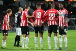 Eindhoven, 24 Oktober 2019
PSV-Lask Linz, eindstand 0-0
Uefa Europa League Groepsfase
Pablo Rosario
Fotopersbureau Peter Smulders BV