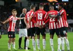 Eindhoven, 24 Oktober 2019
PSV-Lask Linz, eindstand 0-0
Uefa Europa League Groepsfase
Pablo Rosario
Fotopersbureau Peter Smulders BV
