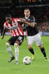 Eindhoven, 24 Oktober 2019
PSV-Lask Linz, eindstand 0-0
Uefa Europa League Groepsfase
Pablo Rosario
Fotopersbureau Peter Smulders BV