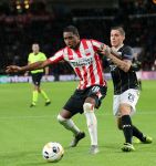 Eindhoven, 24 Oktober 2019
PSV-Lask Linz, eindstand 0-0
Uefa Europa League Groepsfase
Pablo Rosario
Fotopersbureau Peter Smulders BV