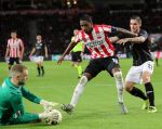 Eindhoven, 24 Oktober 2019
PSV-Lask Linz, eindstand 0-0
Uefa Europa League Groepsfase
Pablo Rosario
Fotopersbureau Peter Smulders BV