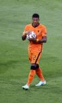 Amsterdam, 17 Juni 2021
Interland Nederland-Oostenrijk, eindstand 2-0
Voorronde EK 2020
Patrick v Aanholt