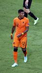 Amsterdam, 17 Juni 2021
Interland Nederland-Oostenrijk, eindstand 2-0
Voorronde EK 2020
Patrick v Aanholt