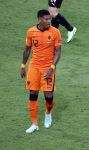 Amsterdam, 17 Juni 2021
Interland Nederland-Oostenrijk, eindstand 2-0
Voorronde EK 2020
Patrick v Aanholt