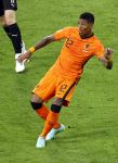 Amsterdam, 17 Juni 2021
Interland Nederland-Oostenrijk, eindstand 2-0
Voorronde EK 2020
Patrick v Aanholt