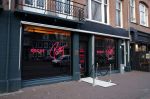 Amsterdam 3 februari 2023
Patty Brard verkoopt vrijwillig haar inboeder bij Decor Amsterdam. Ook sochter Priscilla Nasi en haar Man Antoine zijn aanwezig.