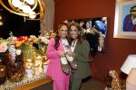 Amsterdam 3 februari 2023
Patty Brard verkoopt vrijwillig haar inboeder bij Decor Amsterdam. Ook sochter Priscilla Nasi en haar Man Antoine zijn aanwezig.