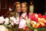 Amsterdam 3 februari 2023
Patty Brard verkoopt vrijwillig haar inboeder bij Decor Amsterdam. Ook sochter Priscilla Nasi en haar Man Antoine zijn aanwezig.